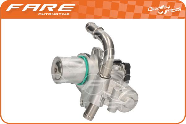 EGR Valve (27334)