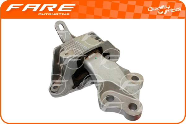 Mounting, engine (15700)