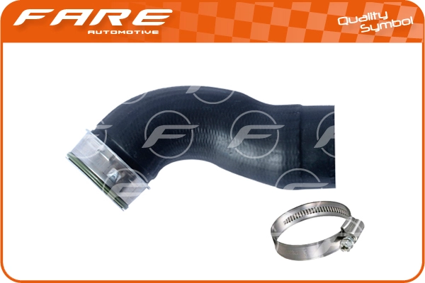 Charge Air Hose (16478)