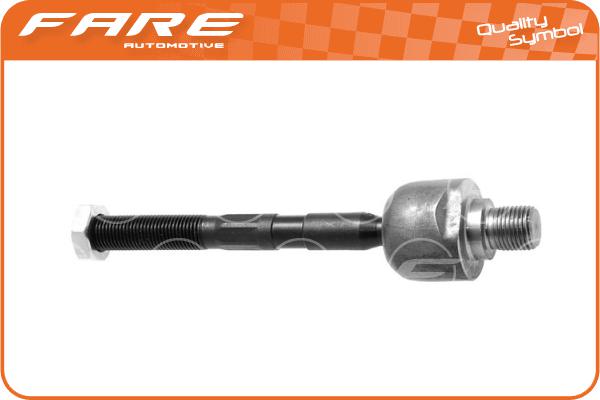 Inner Tie Rod (17136)