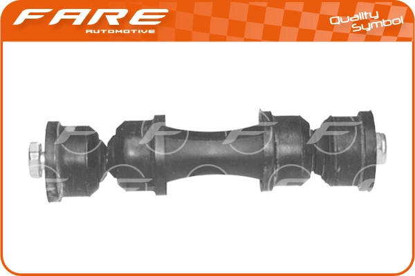 Link/Coupling Rod, stabiliser bar (11645)