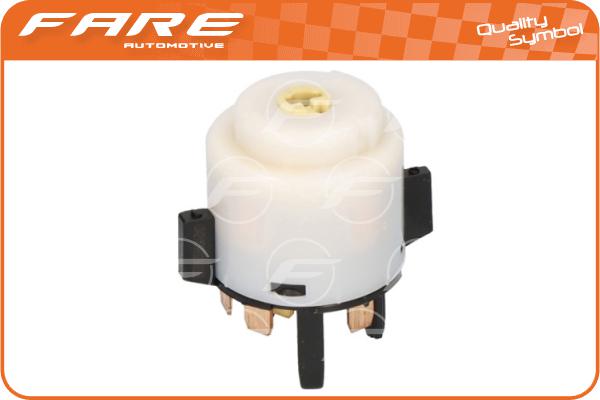 Ignition Switch (26594)