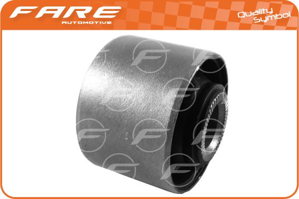 Bushing, axle beam (27156)