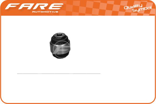 Mounting, control/trailing arm (35184)