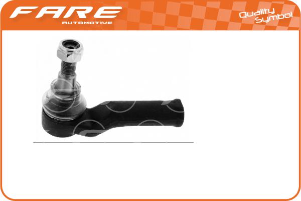 Tie Rod End (35620)