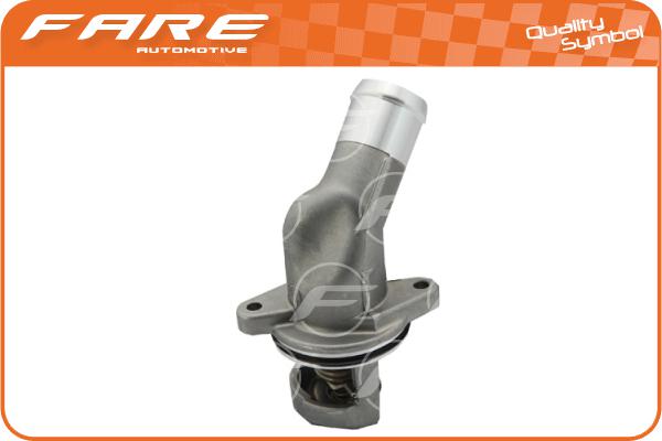 Thermostat, coolant (22071)