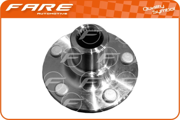 Wheel Hub (13767)