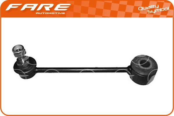 Link/Coupling Rod, stabiliser bar (F0999A)