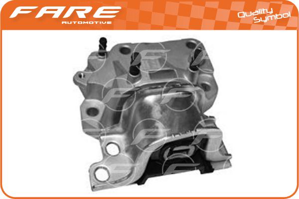 Mounting, engine (20919)