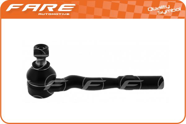 Inner Tie Rod (35581)