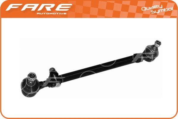 Repair Kit, reversing lever (35366)