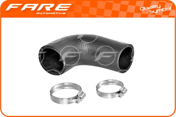 Charge Air Hose (13241)