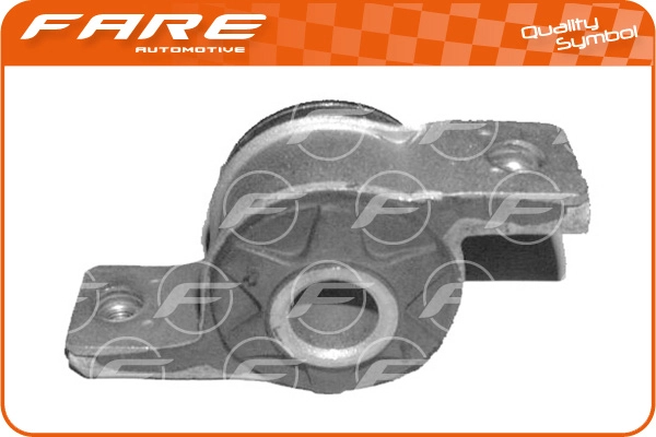 Mounting, control/trailing arm (1073)