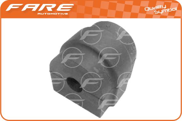 Mounting, stabiliser bar (32042)