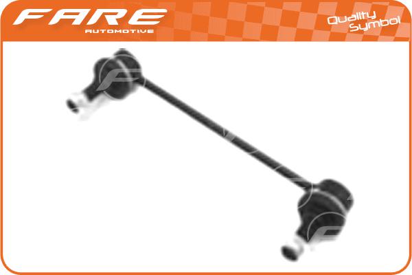 Link/Coupling Rod, stabiliser bar (36263)