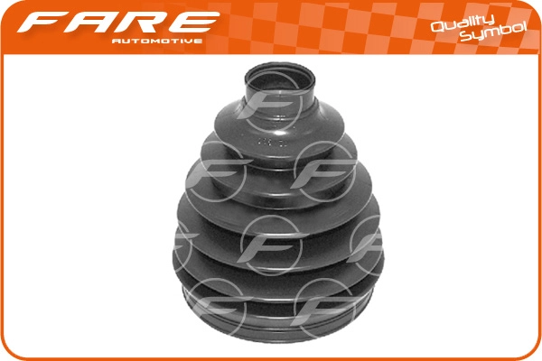 Bellow, drive shaft (14547)