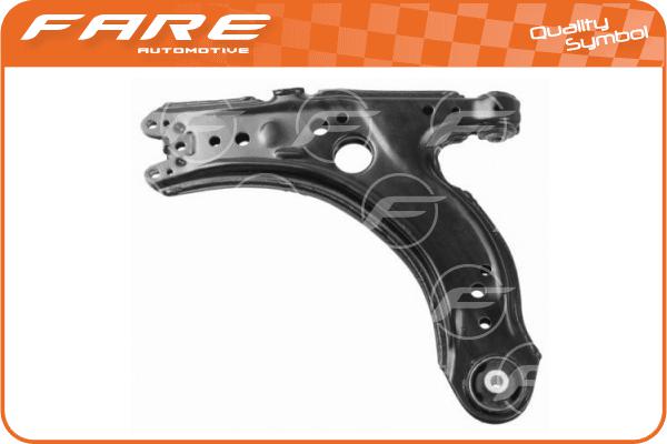 Control/Trailing Arm, wheel suspension (21586)