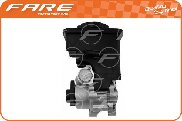Hydraulic Pump, steering (34854)