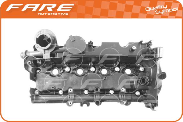 Cylinder Head Cover (26848)