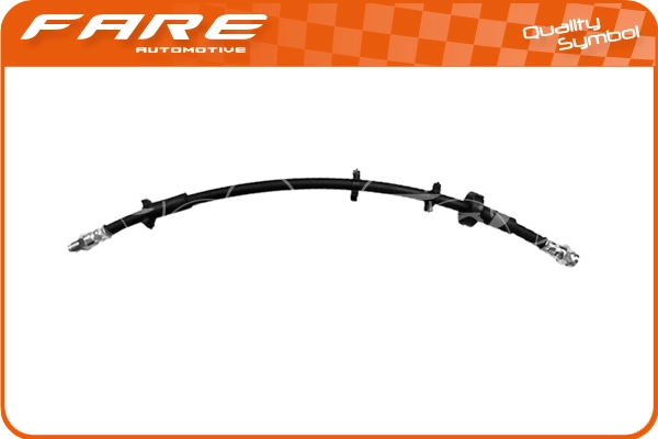 Brake Hose (96102)