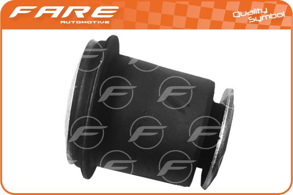 Mounting, control/trailing arm (21454)