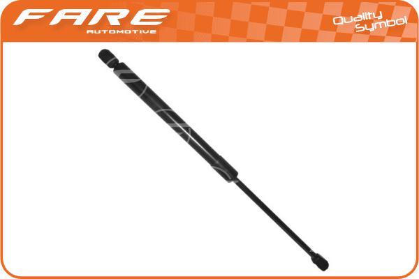 Gas Spring, boot/cargo area (20675)