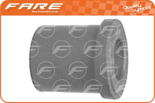 Bushing, leaf spring (26171)