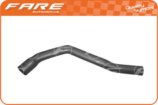 Radiator Hose (22737)