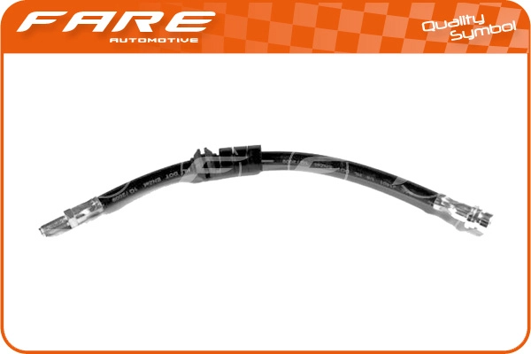 Brake Hose (11537)