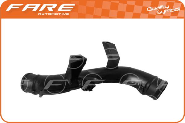 Charge Air Hose (30242)