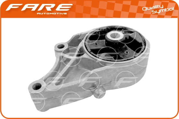 Mounting, engine (10859)