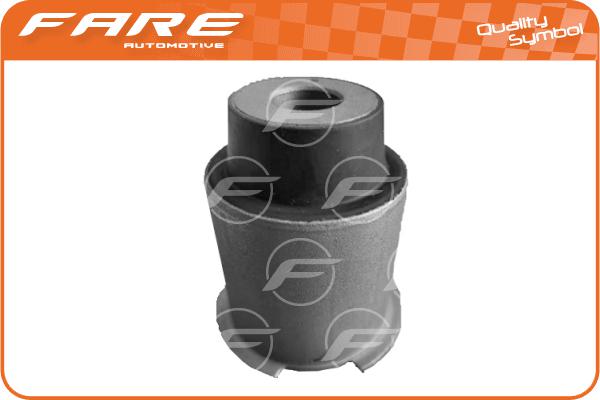 Mounting, control/trailing arm (32706)