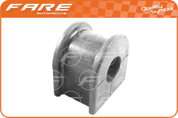 Mounting, stabiliser bar (28719)