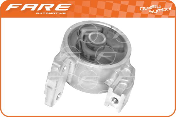 Mounting, engine (12349)