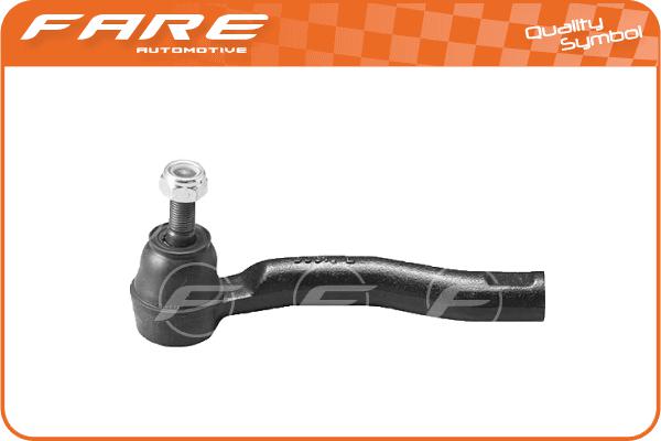 Tie Rod End (35922)