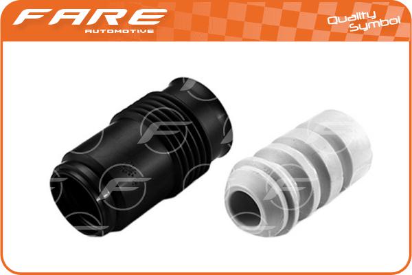 Dust Cover Kit, shock absorber (26669)