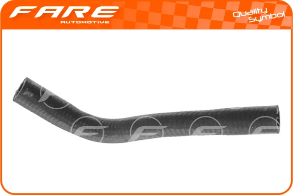 Radiator Hose (15234)