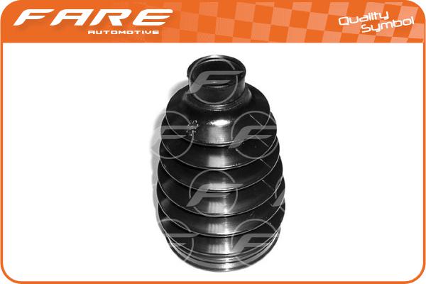 Bellow Kit, drive shaft (K20286)