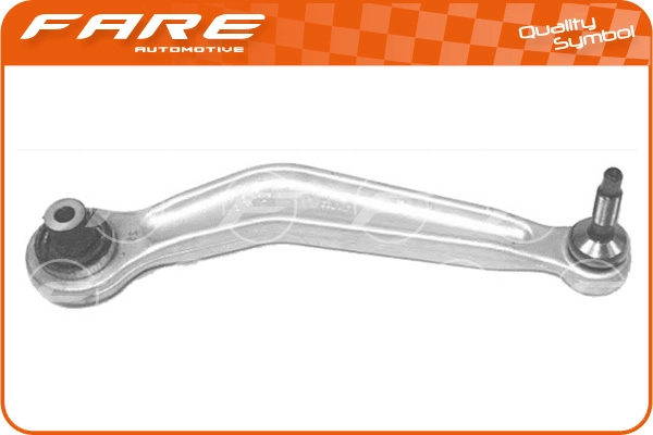 Control/Trailing Arm, wheel suspension (TR585)
