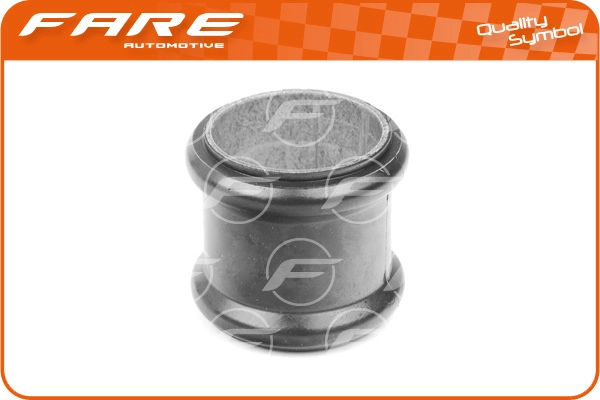 Coolant Flange (10212)