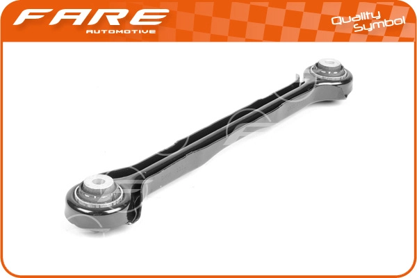 Control/Trailing Arm, wheel suspension (10701)