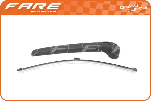 Wiper Blade (21723)