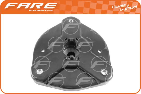 Suspension Strut Support Mount (27975)