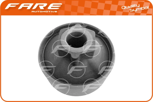 Mounting, control/trailing arm (14021)