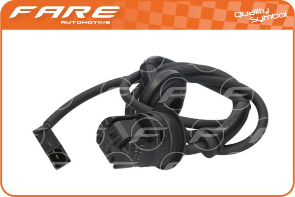 Sensor, wheel speed (22401)