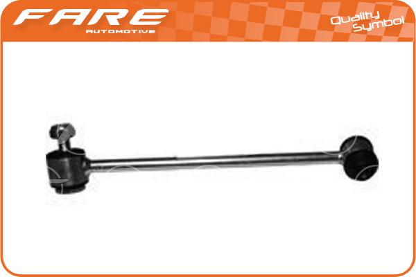 Link/Coupling Rod, stabiliser bar (35135)