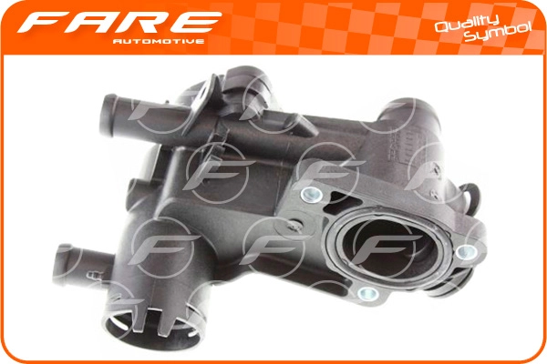 Thermostat, coolant (15771)