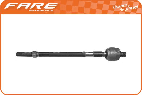 Inner Tie Rod (17132)