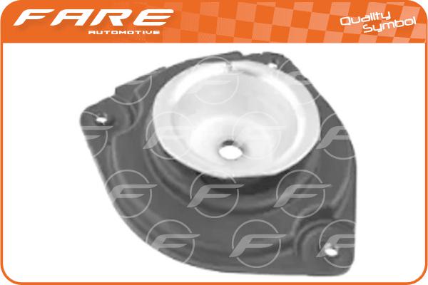 Mounting, shock absorber (26846)