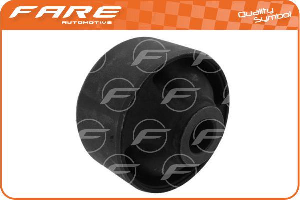 Mounting, control/trailing arm (21216)